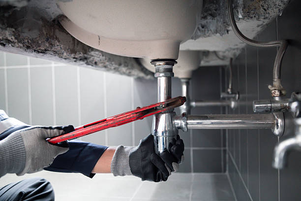 Trusted Sewer Line Repair service in Amherst, NH - Masters Plumbing Service